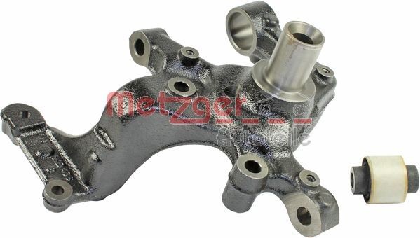 METZGER Fusello 58089604 58089604 costo Fusello SKODA YETI METZGER