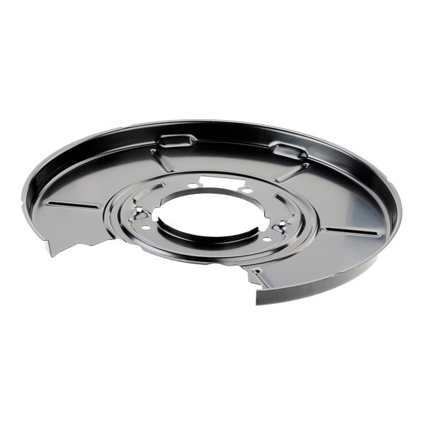 METZGER Splash Panel, brake disc 6115022 6115022 METZGER BMW brake dust shield