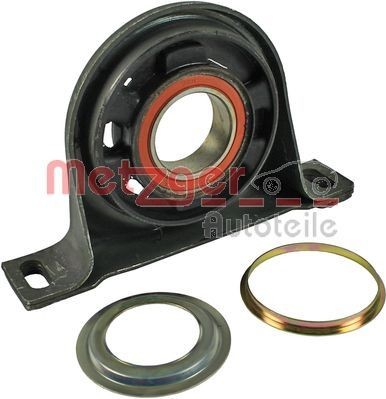 METZGER Mellomaksel-oppheng 8070120 Lagring kardangaksel METZGER CALIFORNIA 8070120 billige