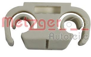 METZGER Supporto, Tubazione freno W1 W1 Tubo freno rigido METZGER SUZUKI SX4 costo