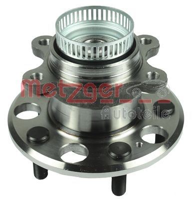 METZGER Hjullager WM 6905 Hjullagersett METZGER SORENTO WM 6905 billige