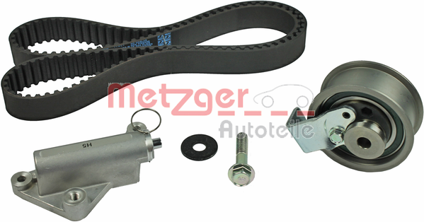 METZGER Kamremssats WM-Z 031 WM-Z 031 METZGER kamrem Volkswagen NEW BEETLE