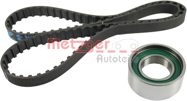 METZGER Hammashihnasarja WM-Z 184 WM-Z 184 METZGER Jakohihna Fiat GRANDE PUNTO hinta