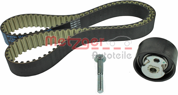 METZGER Kamremssats WM-Z 283 WM-Z 283 METZGER kamremssats Ford FOCUS