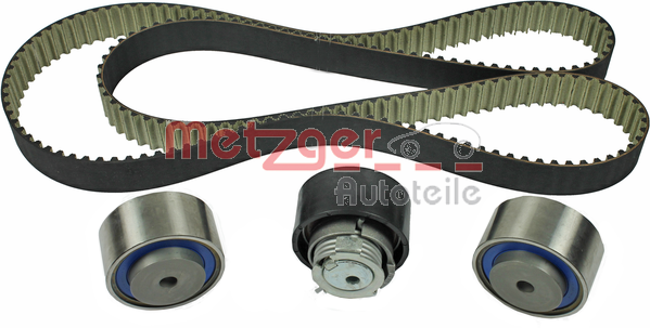 METZGER Tandremssæt WM-Z 399 WM-Z 399 Tandrem LAND ROVER RANGE ROVER EVOQUE METZGER