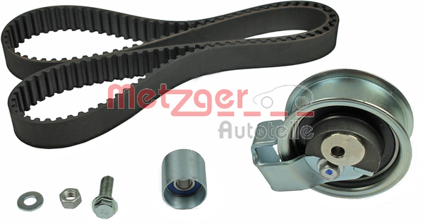 METZGER Σετ οδοντωτού ιμάντα WM-Z 475 Οδοντωτός ιμάντας METZGER PASSAT WM-Z 475 φθηνά