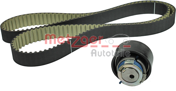 METZGER Hammashihnasarja WM-Z 482 WM-Z 482 METZGER Jakohihna FIAT GRANDE PUNTO