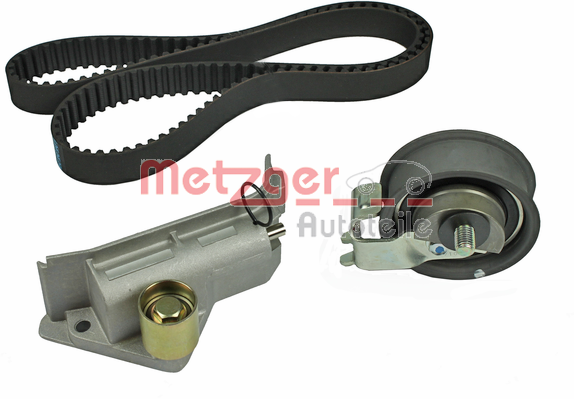 METZGER Hammashihnasarja WM-Z 487 WM-Z 487 METZGER Jakopään hihna hinta