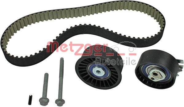 METZGER Hammasrihma komplekt WM-Z 571 METZGER Hammasrihma WM-Z 571 hinnang