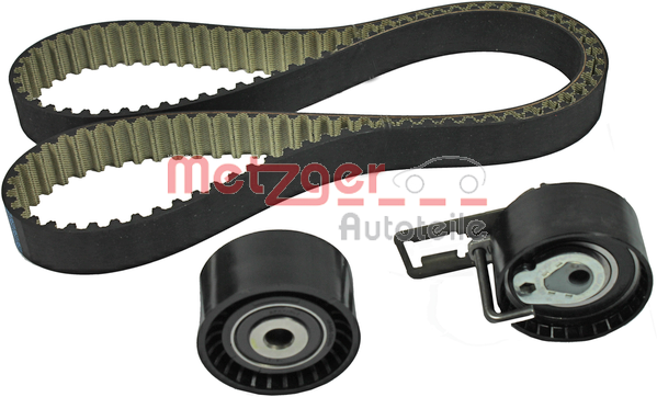 METZGER Tandremssæt WM-Z 959 Tandrem METZGER Land Rover RANGE ROVER EVOQUE WM-Z 959