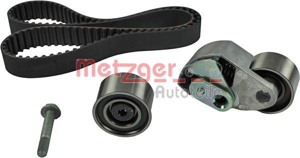 METZGER Zobsiksnas komplekts WM-Z 966 Zobsiksna METZGER Nissan PULSAR WM-Z 966