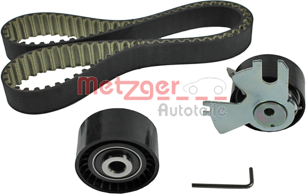METZGER Hammashihnasarja WM-Z 967 WM-Z 967 METZGER Jakohihnasarja TOYOTA AVENSIS