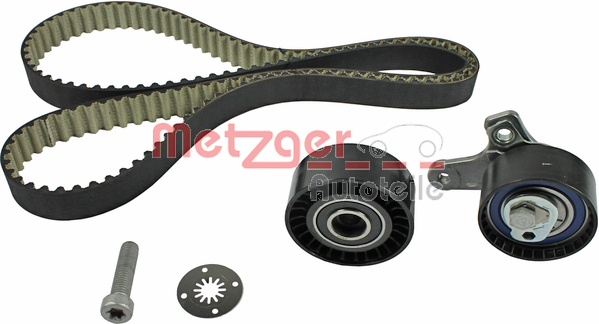 METZGER Sada ozubeného remeňa WM-Z 976 WM-Z 976 METZGER Sada rozvodového remeňa Daewoo lacné