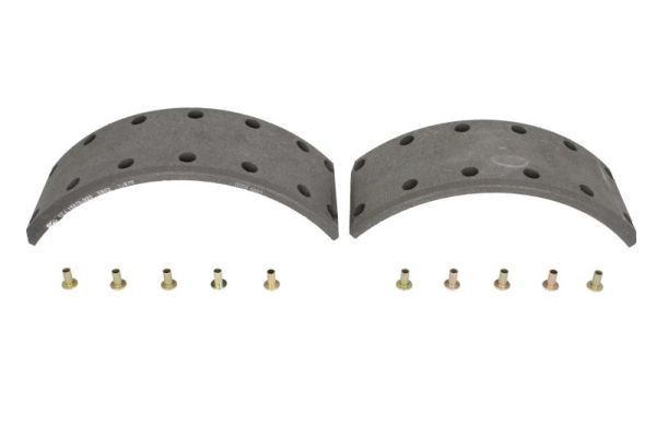 SBP Bremžu uzliku kompl., Trumuļu bremzes 07-L15870-N20 Bremžu loku stāvbremze SBP A Klase 07-L15870-N20 lēti