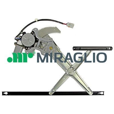 MIRAGLIO Alzacristallo 30/1265 30/1265 Alzacristalli MIRAGLIO HONDA HR-V costo