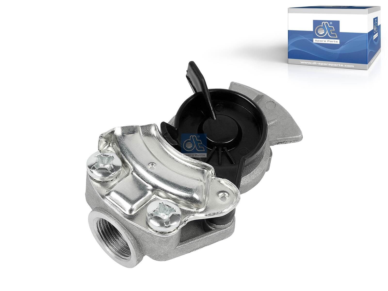 DT Spare Parts Koppelkop 4.60134 DT Spare Parts 4.60134 Koppelkop