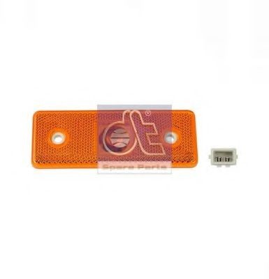 DT Spare Parts Luz delimitadora 4.68162 Luz de posição DT Spare Parts PASSAT 4.68162 baratos