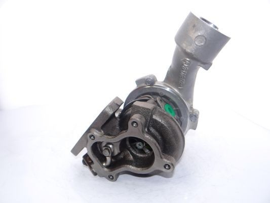 GARRETT Τουρμπίνα 454155-5002S GARRETT Στροβιλοσυμπιεστή CITROËN 454155-5002S