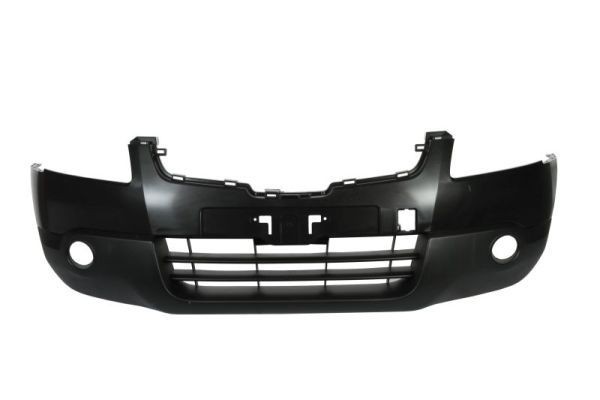 Kofanger BLIC 5510-00-1617900Q BLIC 5510-00-1617900Q Bagkofanger og forkofanger foran og bag Nissan PATROL 2013