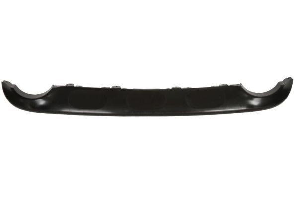 BLIC Diffuser bag 5513-00-3181970P BLIC 5513-00-3181970P originale Hyundai i30 Coupe Frontspoiler hvad koster