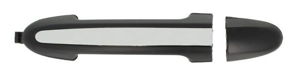Dørhåndtak BLIC 6010-20-032406P BLIC 6010-20-032406P Dørhåndtak HYUNDAI SANTA FE 2011