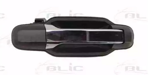 Poignée de porte BLIC 6010-53-013404PP BLIC 6010-53-013404PP: Poignée de porte Kia VENGA 2022