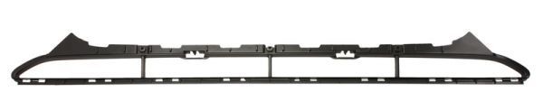 BLIC Ventilasjonsgitter 6502-07-0029912P BLIC 6502-07-0029912P Ventilasjonsgitter AUDI A4 B8 Sedan (8K2) 3.0 TFSI quattro 272 hk 2013