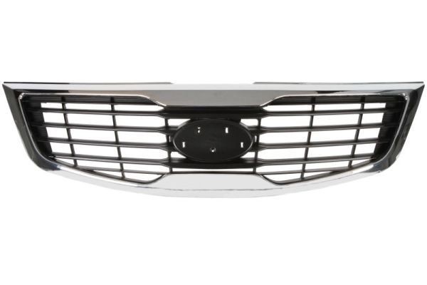 Grille de calandre BLIC 6502-07-3292990P BLIC 6502-07-3292990P Grille de radiateur KIA VENGA 2014