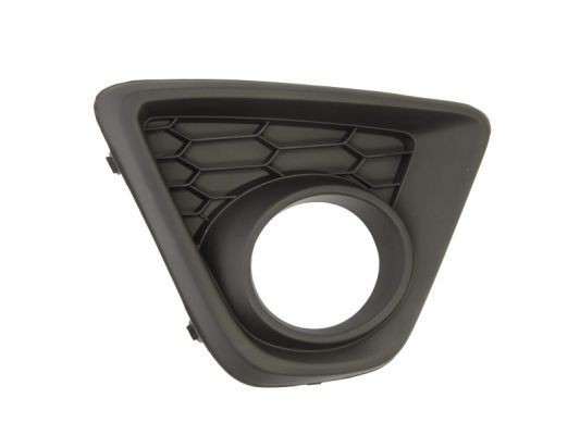 BLIC Bumper grill 6502-07-3495916P BLIC 6502-07-3495916P Bumper grill MAZDA CX-5 I (KE, GH) 2.0 154 hp 2017