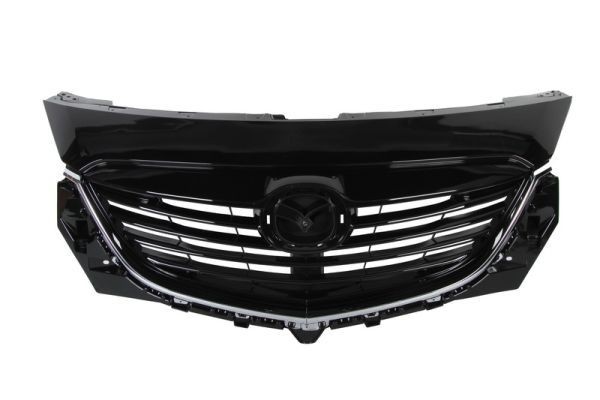 BLIC Griglia radiatore 6502-07-3499993P BLIC 6502-07-3499993P costo Griglia radiatore Mazda CX 9 TB originale