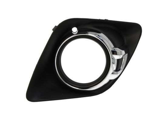 BLIC Lüftungsgitter, Stoßfänger 6502-07-3751916P BLIC 6502-07-3751916P Lüftungsgitter, Stoßfänger MITSUBISHI Outlander II SUV (CW_W) 2.4 4WD (CW5W) 170 PS 2010