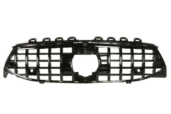 Radiator grill BLIC 6502-07-6824991P BLIC 6502-07-6824991P Radiator grill SUZUKI BALENO 2016