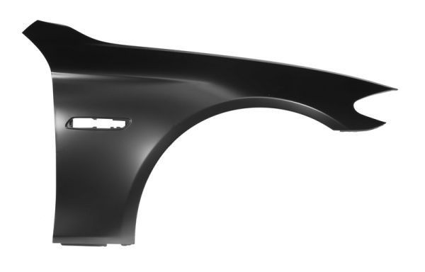Spatbord BLIC 6504-04-0067312P BLIC 6504-04-0067312P: Gardebou BMW 6-serie 2023