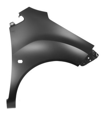 Parafango BLIC 6504-04-1120314P BLIC 6504-04-1120314P Parafanghi posteriore sinistro Chevrolet MATIZ 2011