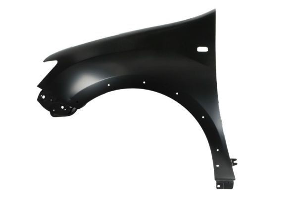 BLIC Kotflügel 6504-04-1303313P Kotflügel BLIC Dacia JOGGER 6504-04-1303313P