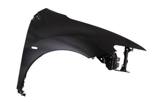 BLIC Skärm 6504-04-1619314P 6504-04-1619314P BLIC framskärm och bakskärm NISSAN PATROL