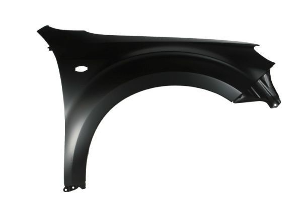 BLIC Blatník 6504-04-6737314P BLIC 6504-04-6737314P Blatník Subaru Impreza GC cena