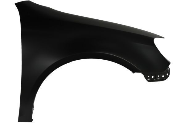 BLIC Spatbord 6504-04-9534314P 6504-04-9534314P Voorscherm en achterscherm Volkswagen UP BLIC
