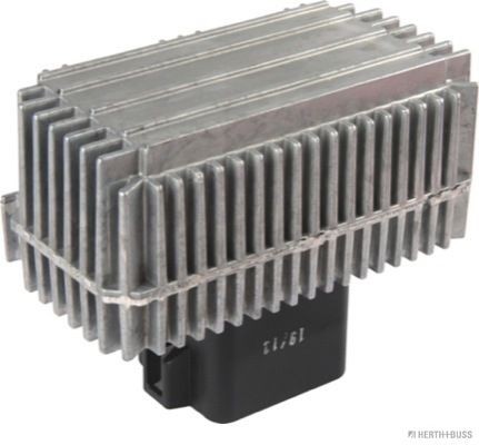 HERTH+BUSS ELPARTS Vadības bloks, Kvēlsveces darbības laiks 75614312 Kvēlsveču relejs HERTH+BUSS ELPARTS Peugeot 208 75614312