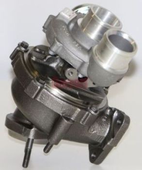 GARRETT Turbocharger 761433-5003S GARRETT 761433-5003S Turbocharger SSANGYONG Kyron SUV XDi 139 hp 2011