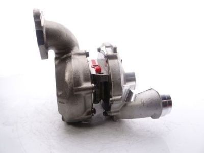 GARRETT Turbolader 765156-5008S GARRETT 765156-5008S Turbolader GMC Yukon Xl 1500 II billige