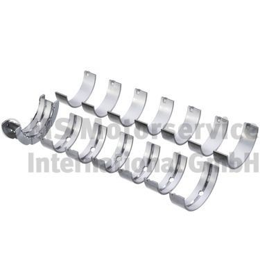KOLBENSCHMIDT Krukasaslagerset 77947620 KOLBENSCHMIDT 77947620 Krukaslagers Honda CR-V originele