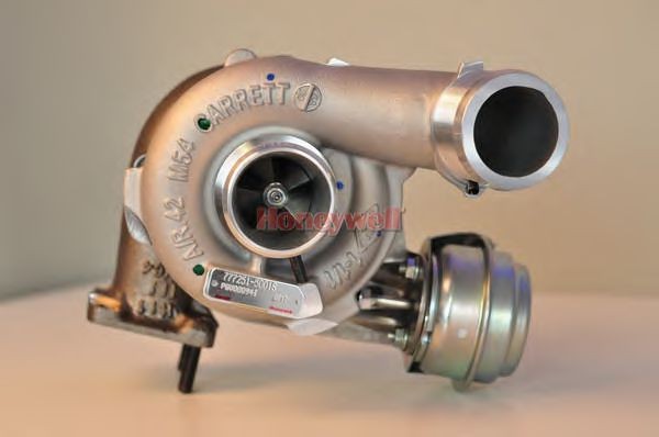 GARRETT Turbocharger 777251-5001S Uitlaatgasturbo GARRETT GT 777251-5001S goedkoop