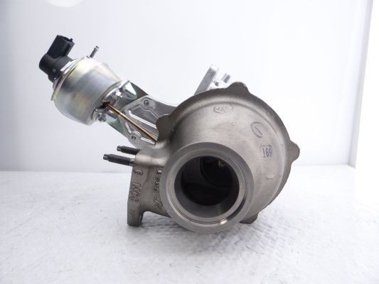 GARRETT Turbocharger 788290-5001S Fiat MAREA GARRETT turbo 7882905001S