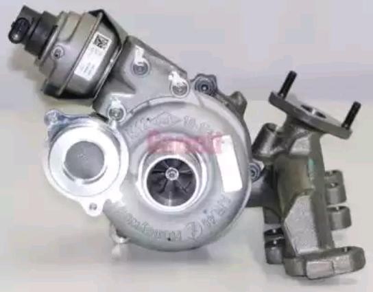 GARRETT Turbodúchadlo 792290-5003S 792290-5003S Turbodúchadlo GARRETT VOLKSWAGEN AMAROK