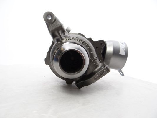 GARRETT Τουρμπίνα 806497-5003S Τούρμπο GARRETT CITROËN 806497-5003S