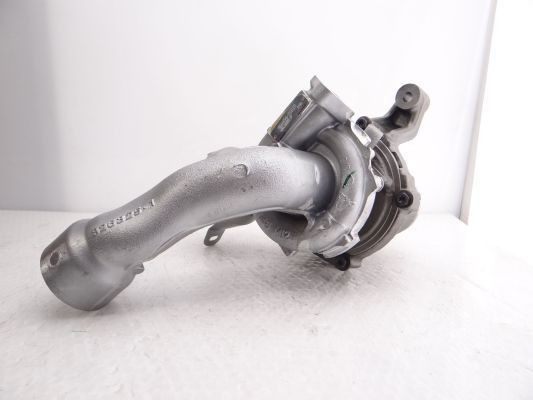 GARRETT Τουρμπίνα 806499-5002S GARRETT Υπερπληρωτής CITROËN 806499-5002S