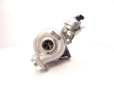 GARRETT Turbolader 818988-5001S 818988-5001S GARRETT Turbolader Audi A5 B8 Cabrio Kosten