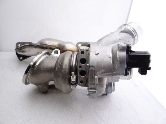 GARRETT Turbocharger 820021-5001S GARRETT 820021-5001S Turbo BMW E30 Touring aan een voordelige prijs