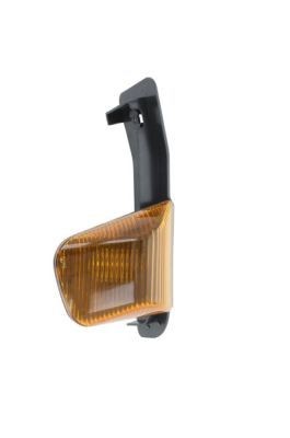 TRUCKLIGHT Blinker CL-IV003R CL-IV003R TRUCKLIGHT Blinkersglas Nissan